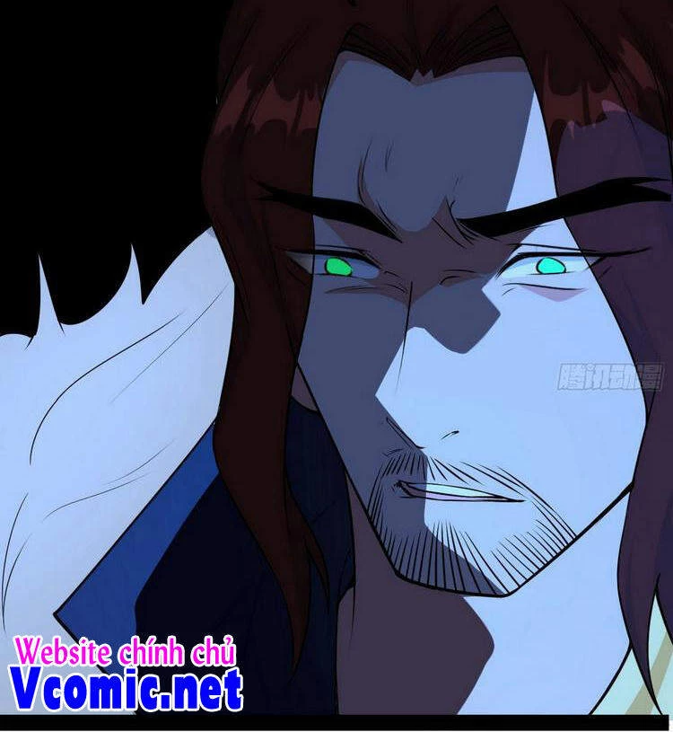 Ta Là Tà Đế Chapter 212 - Trang 4