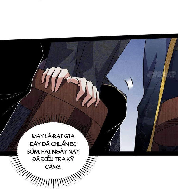 Ta Là Tà Đế Chapter 212 - Trang 4