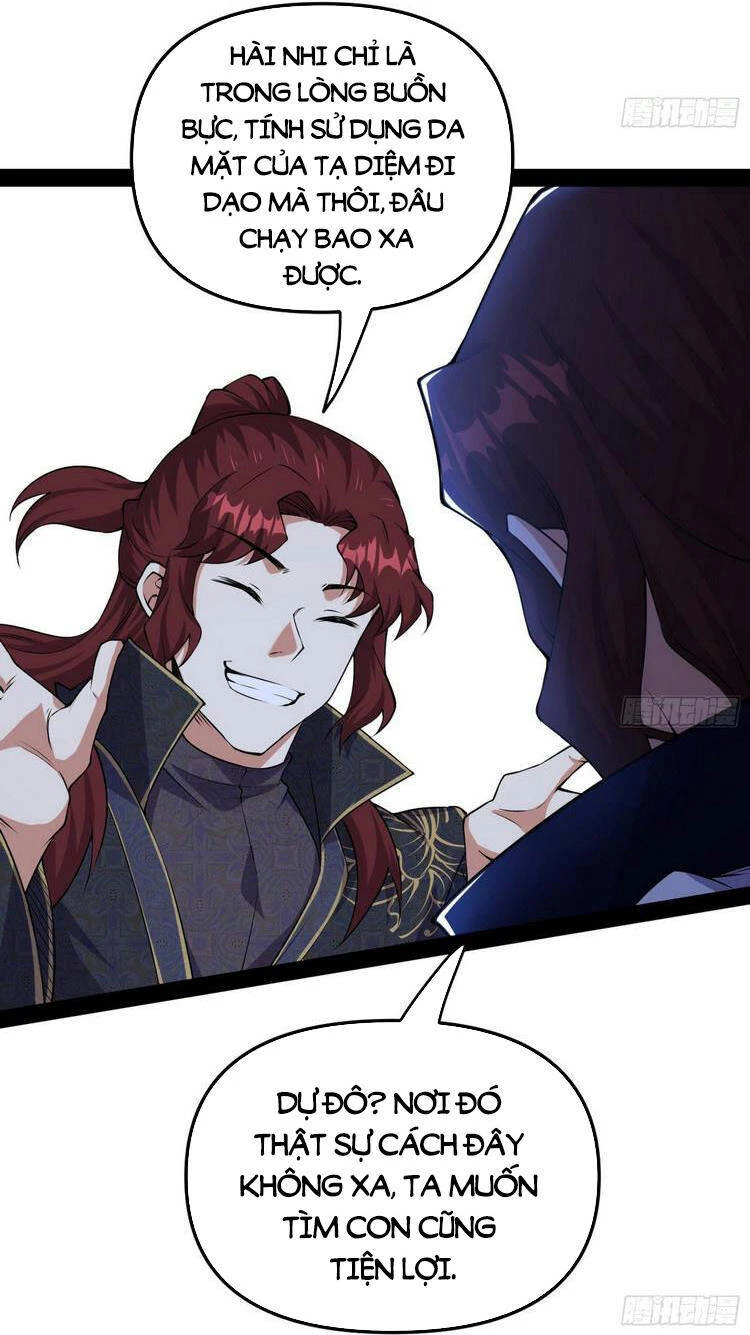 Ta Là Tà Đế Chapter 212 - Trang 4