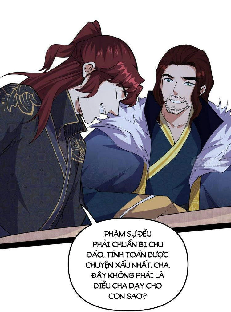 Ta Là Tà Đế Chapter 212 - Trang 4
