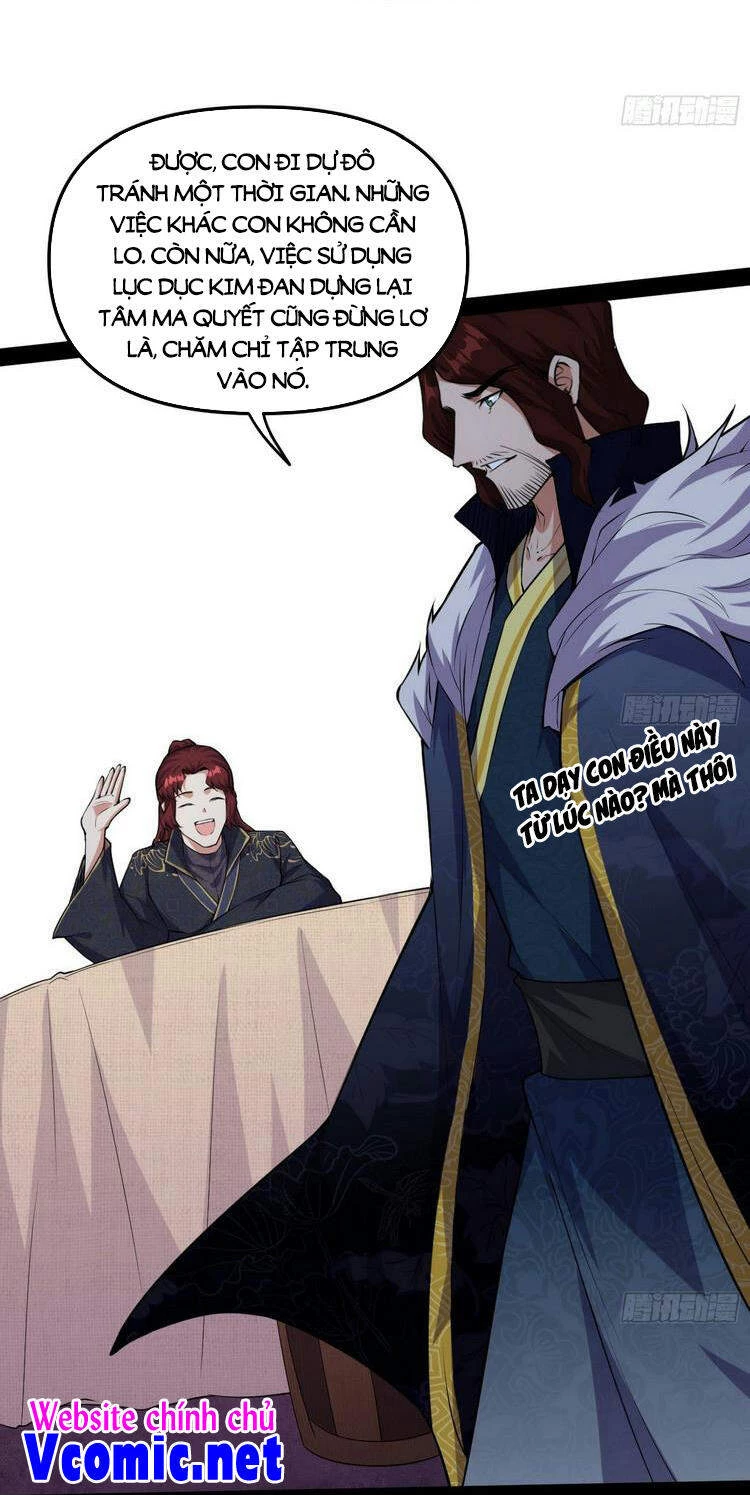 Ta Là Tà Đế Chapter 212 - Trang 4