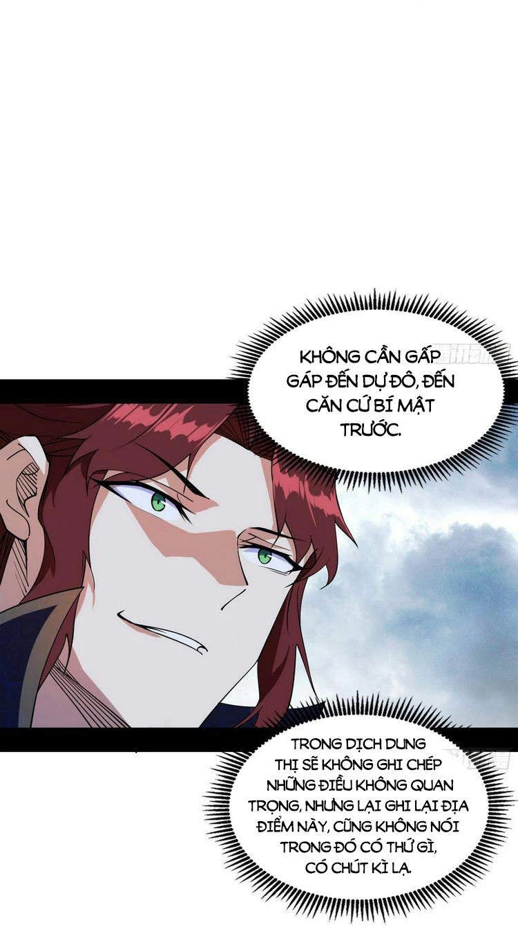 Ta Là Tà Đế Chapter 213 - Trang 4