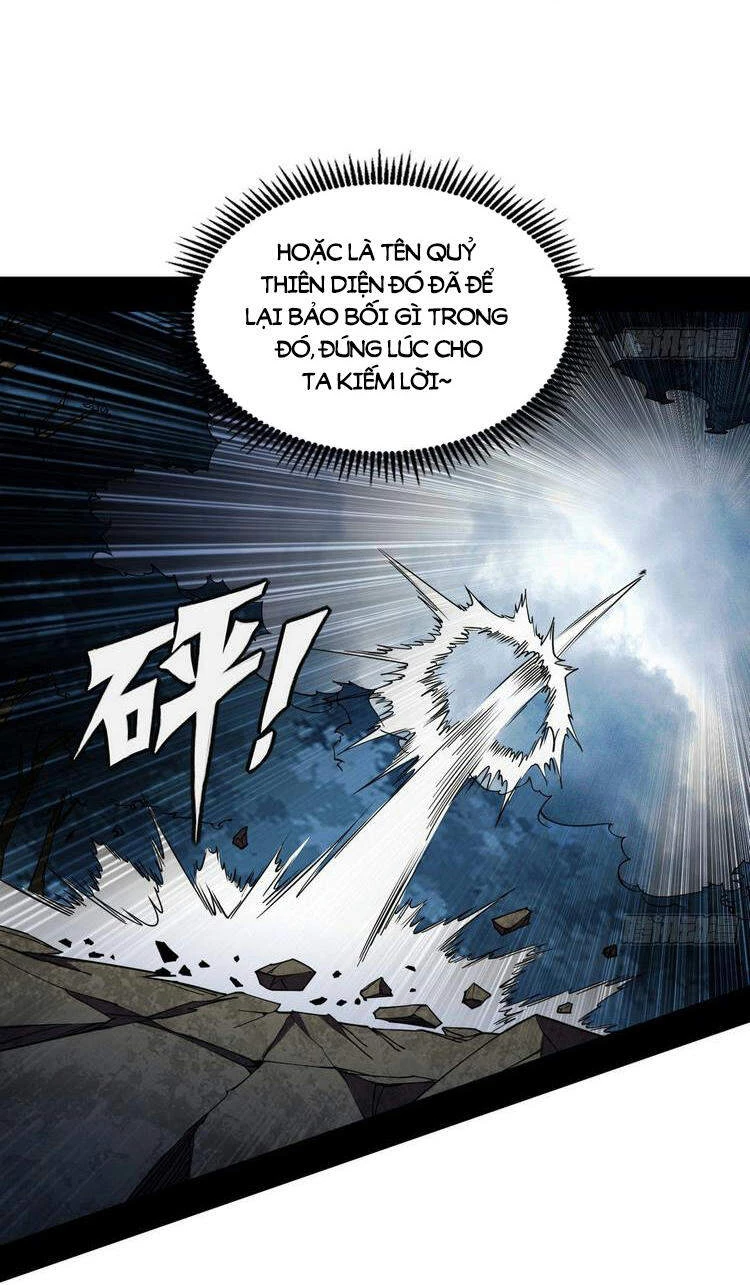 Ta Là Tà Đế Chapter 213 - Trang 4