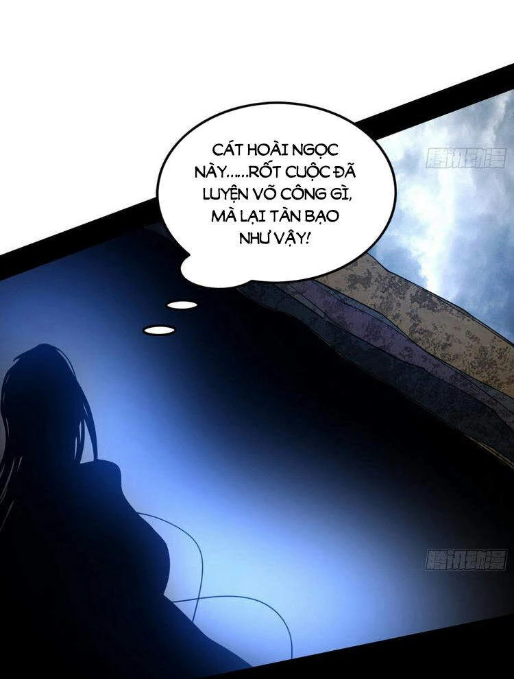 Ta Là Tà Đế Chapter 213 - Trang 4