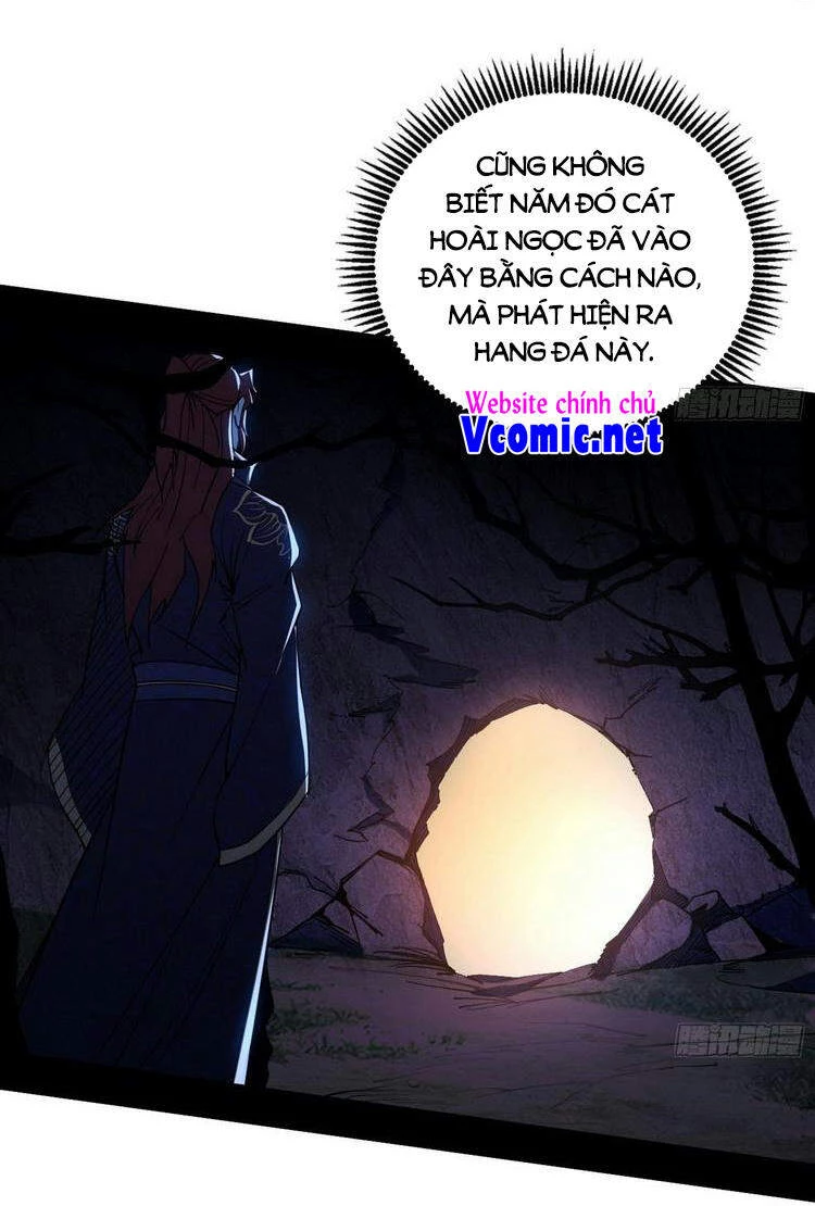 Ta Là Tà Đế Chapter 213 - Trang 4