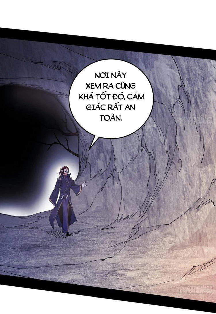 Ta Là Tà Đế Chapter 213 - Trang 4