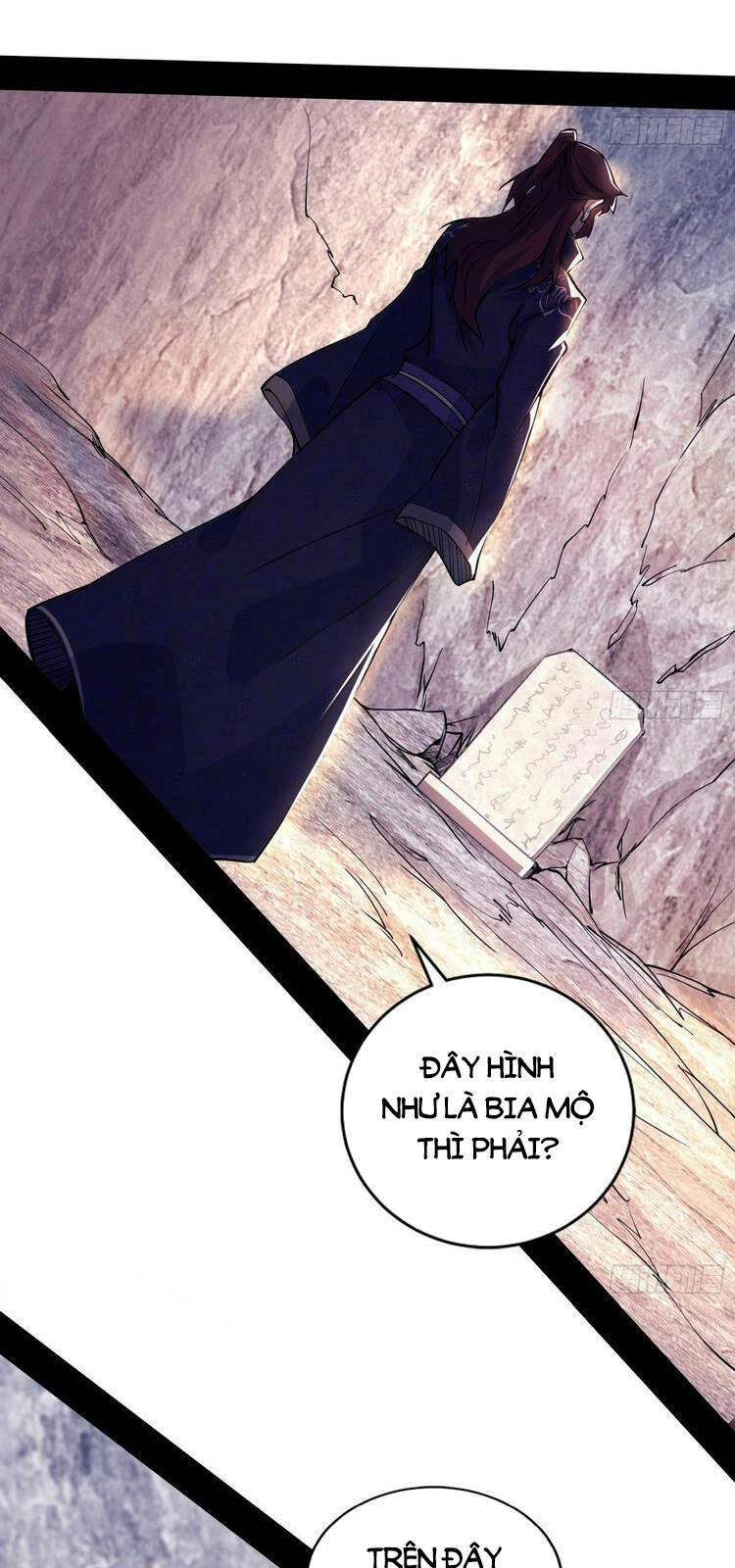 Ta Là Tà Đế Chapter 213 - Trang 4