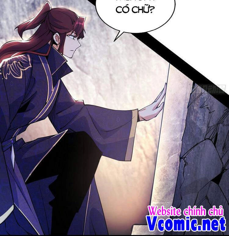 Ta Là Tà Đế Chapter 213 - Trang 4