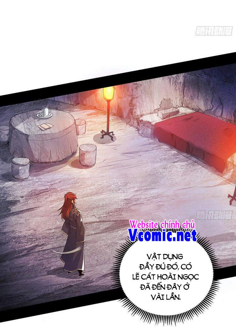 Ta Là Tà Đế Chapter 213 - Trang 4