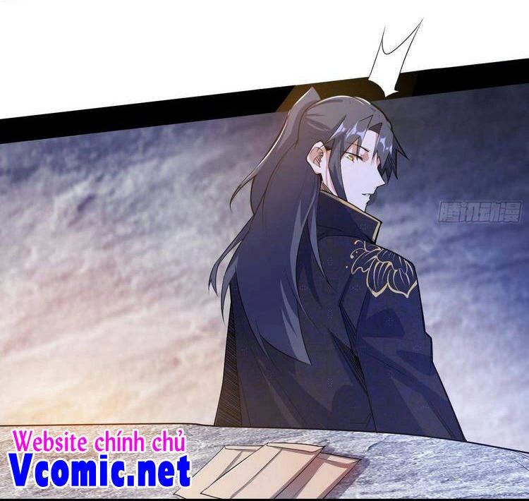 Ta Là Tà Đế Chapter 213 - Trang 4