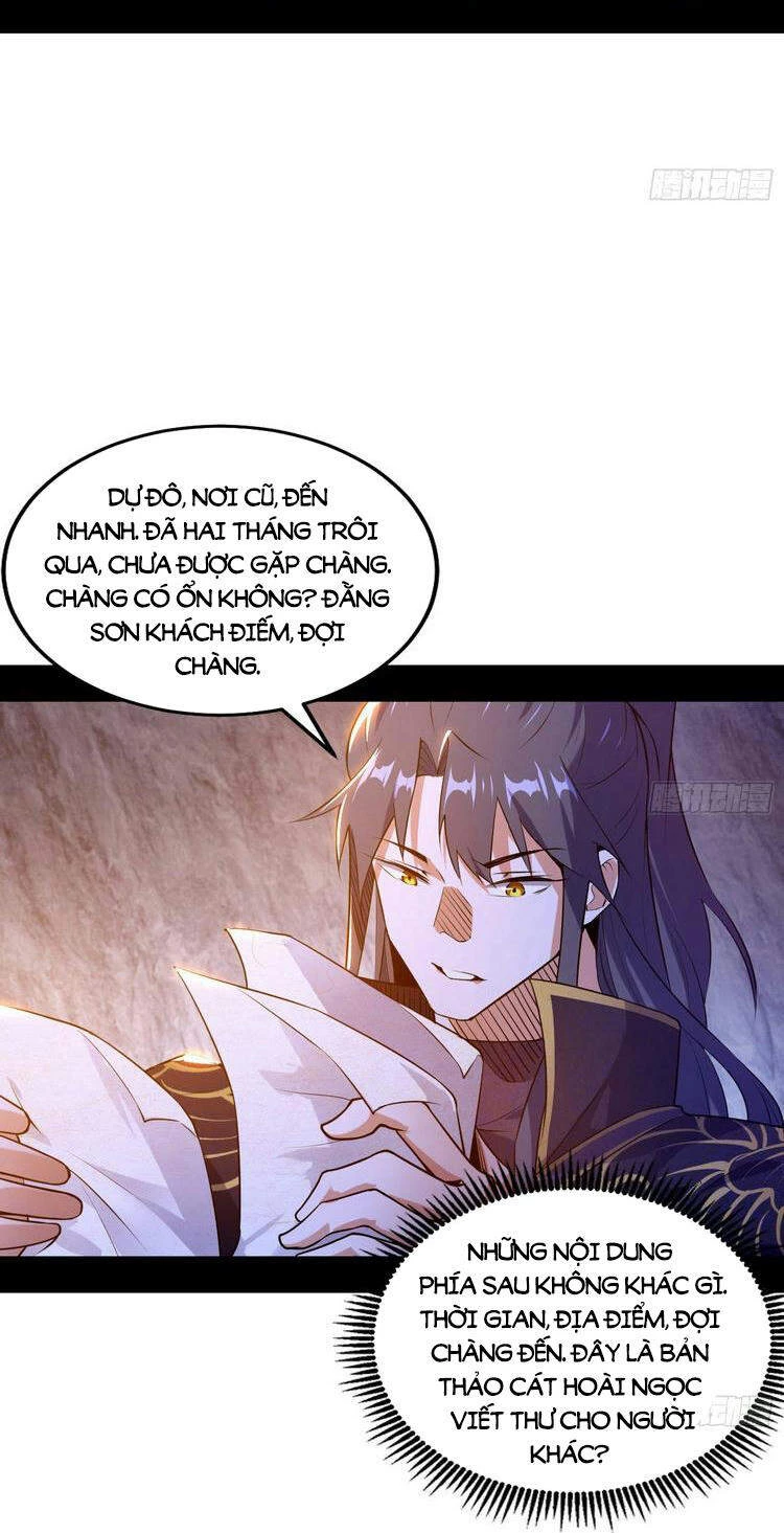 Ta Là Tà Đế Chapter 213 - Trang 4