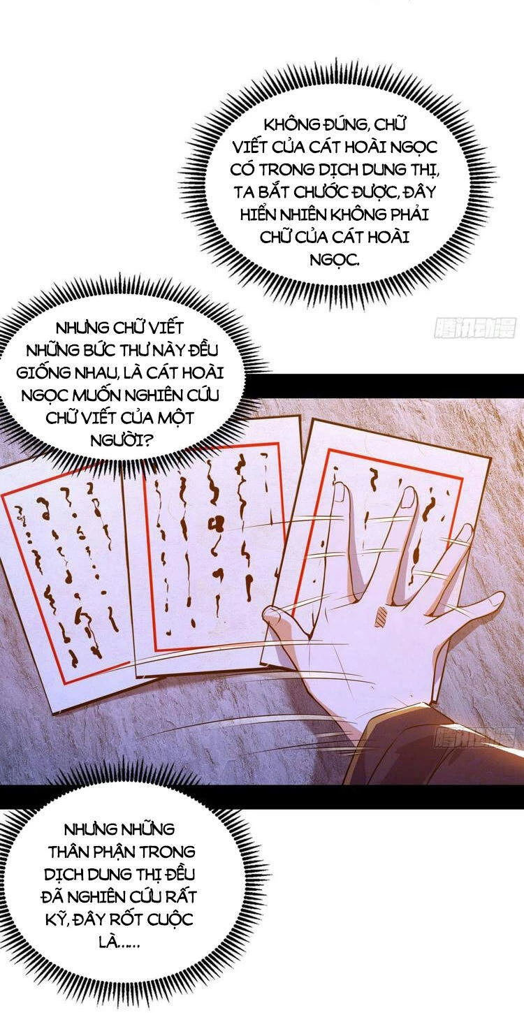 Ta Là Tà Đế Chapter 213 - Trang 4