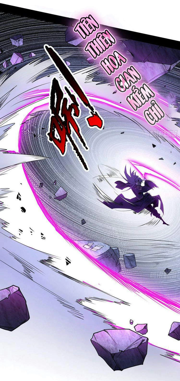 Ta Là Tà Đế Chapter 213 - Trang 4