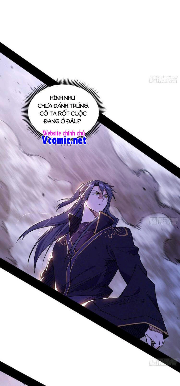 Ta Là Tà Đế Chapter 213 - Trang 4