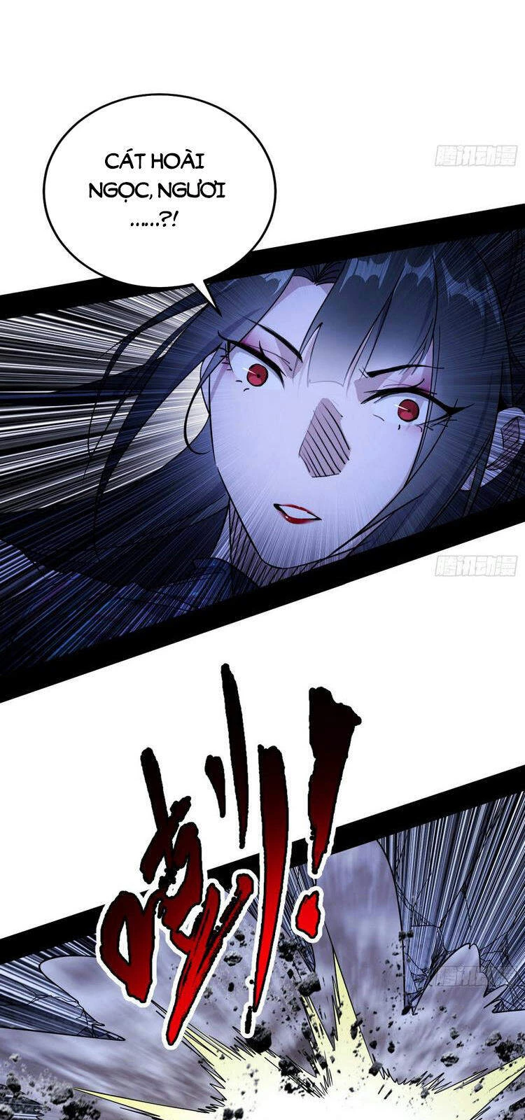 Ta Là Tà Đế Chapter 213 - Trang 4