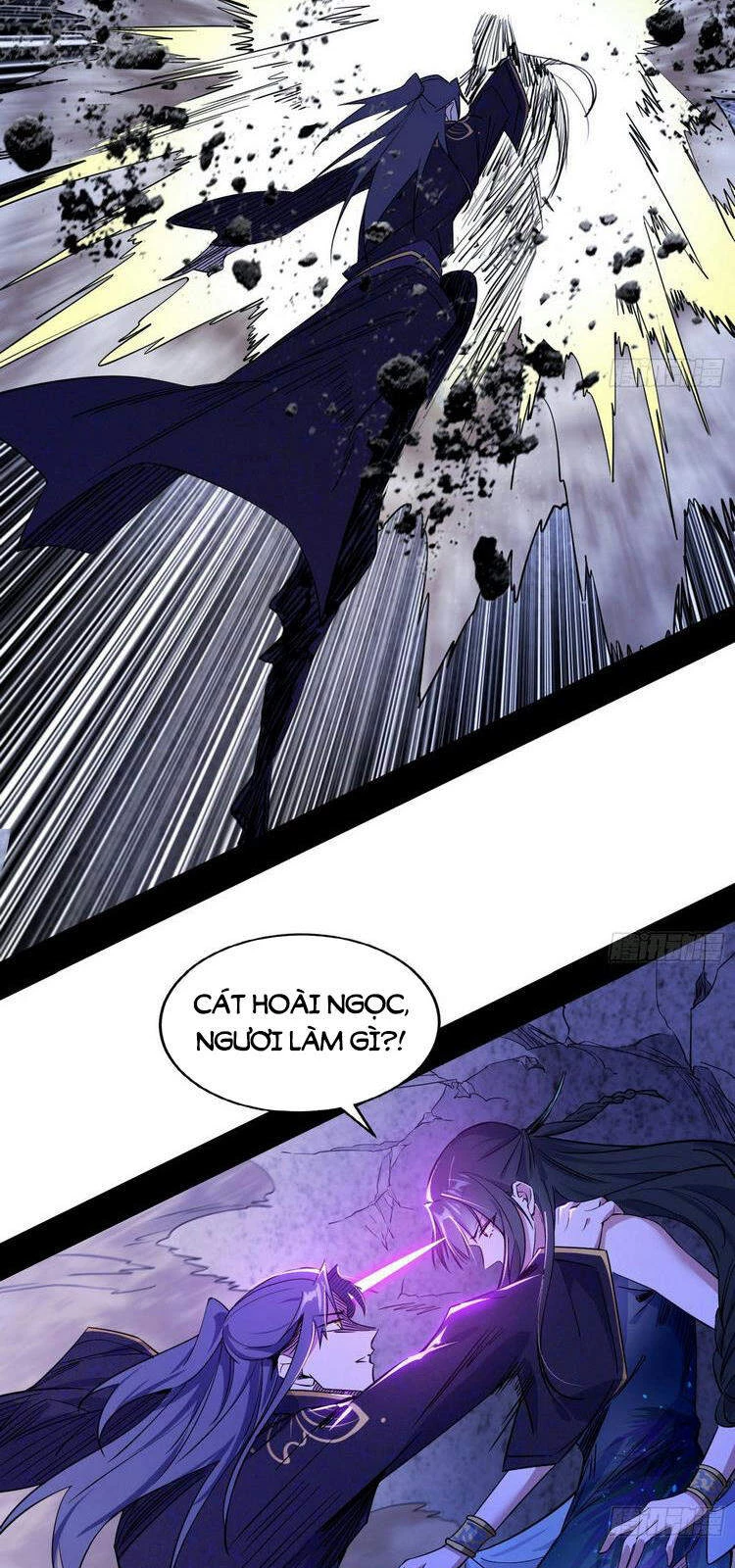 Ta Là Tà Đế Chapter 213 - Trang 4