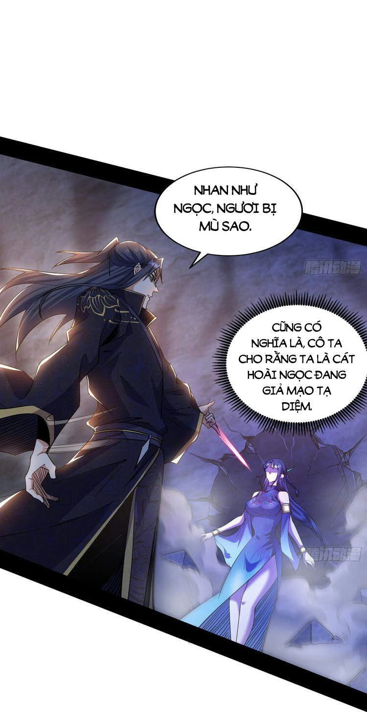 Ta Là Tà Đế Chapter 213 - Trang 4