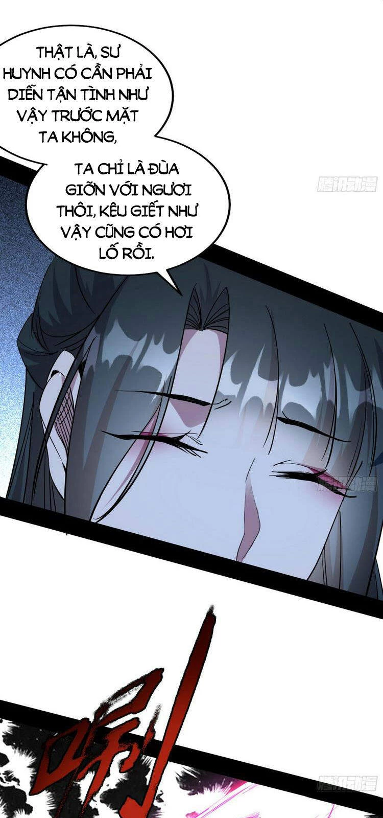 Ta Là Tà Đế Chapter 213 - Trang 4