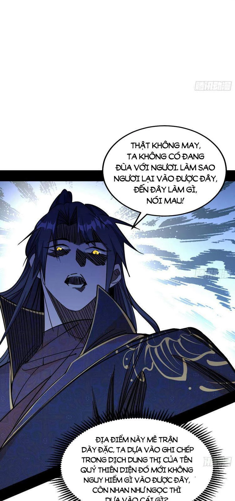 Ta Là Tà Đế Chapter 213 - Trang 4