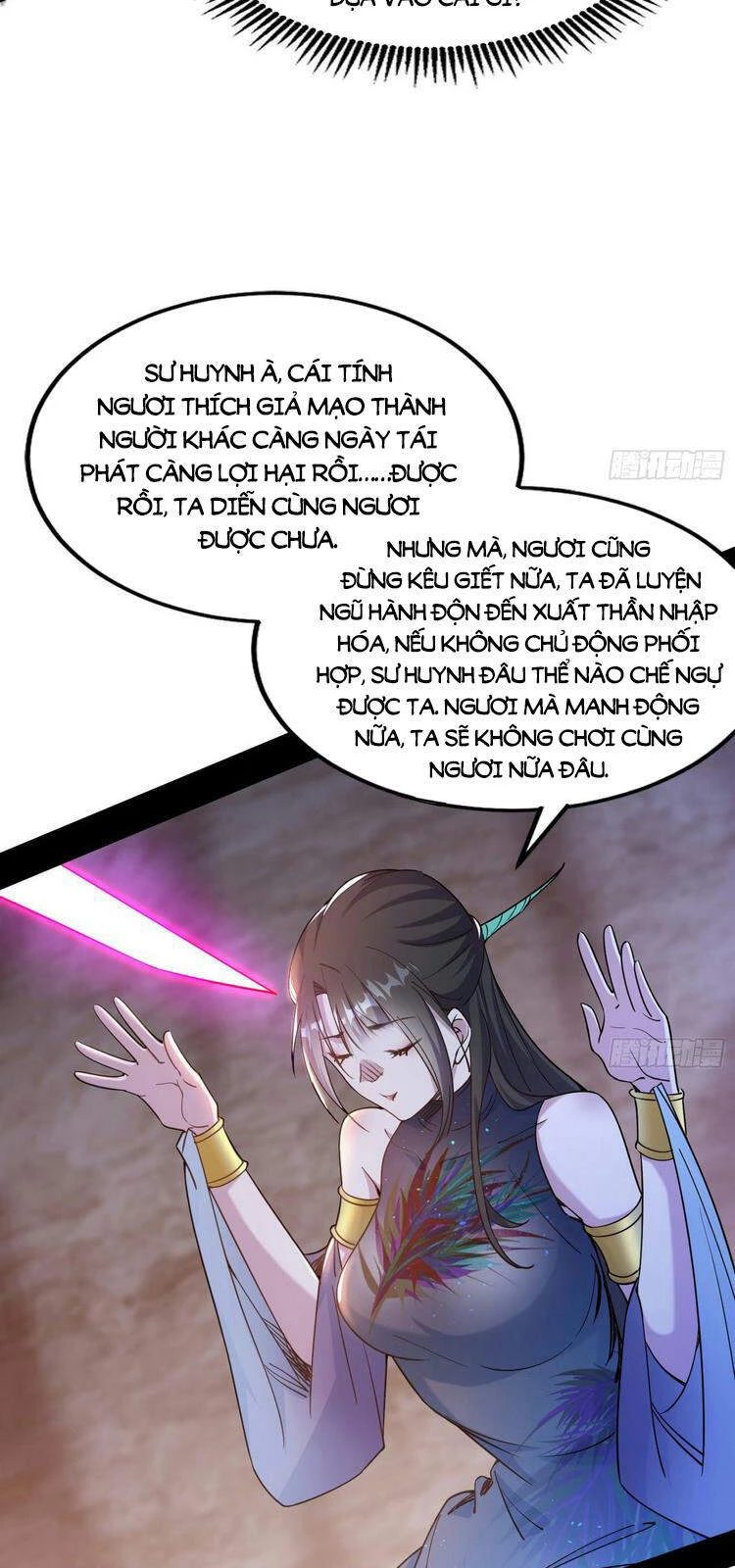 Ta Là Tà Đế Chapter 213 - Trang 4