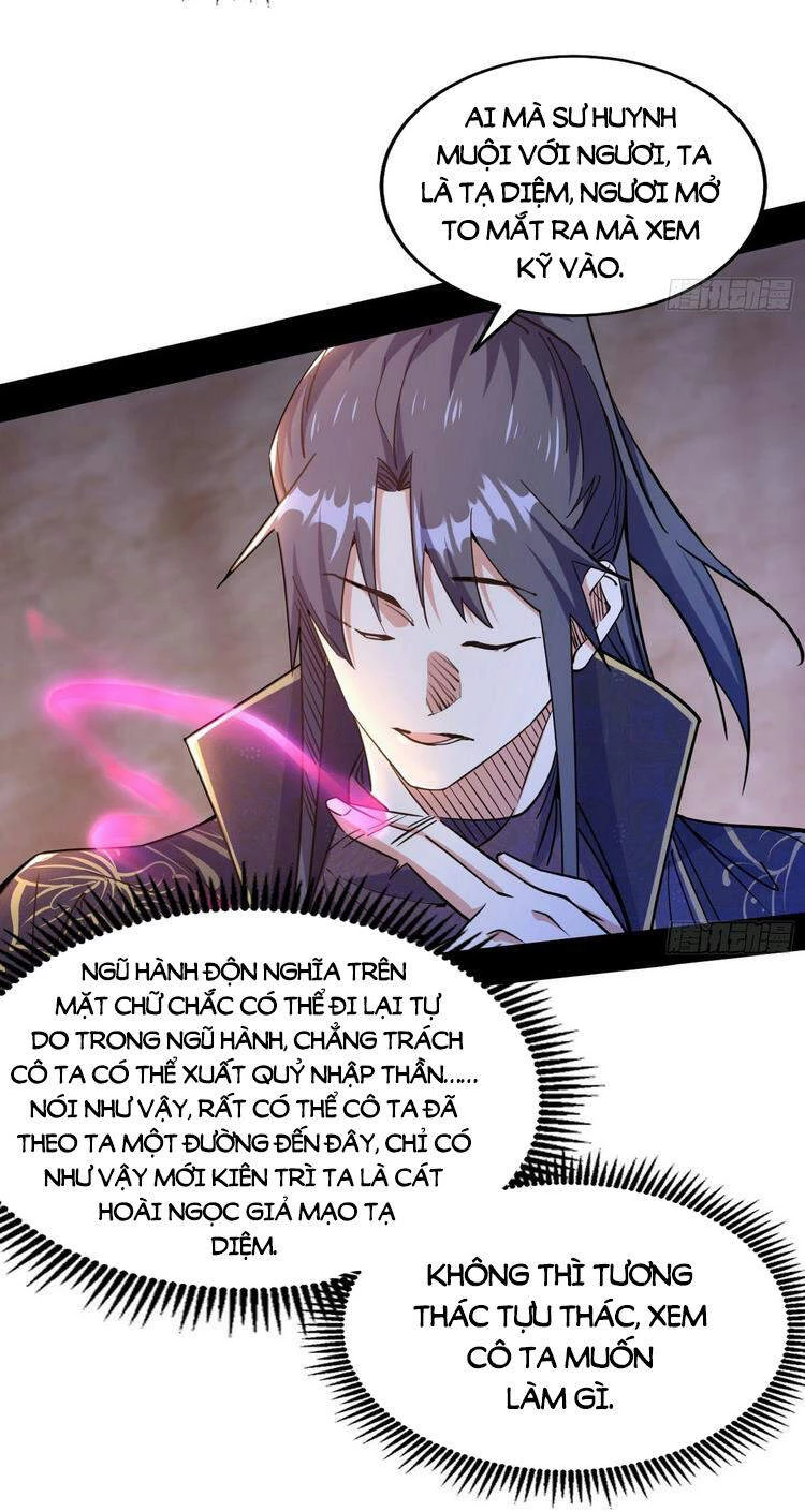 Ta Là Tà Đế Chapter 213 - Trang 4