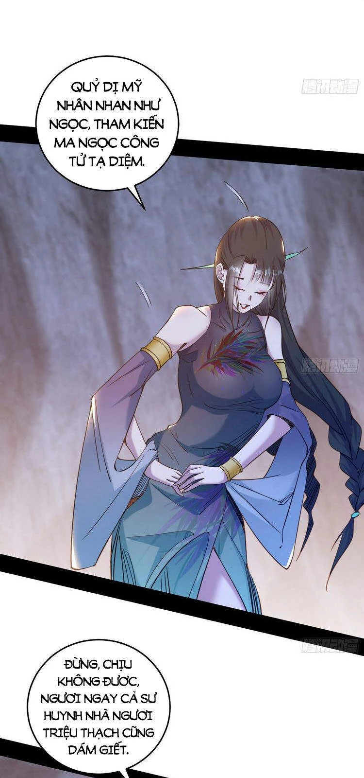 Ta Là Tà Đế Chapter 213 - Trang 4