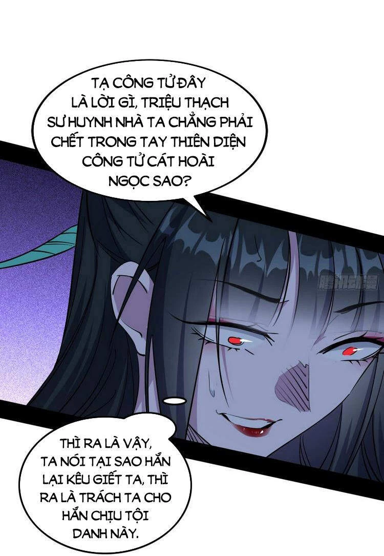 Ta Là Tà Đế Chapter 213 - Trang 4