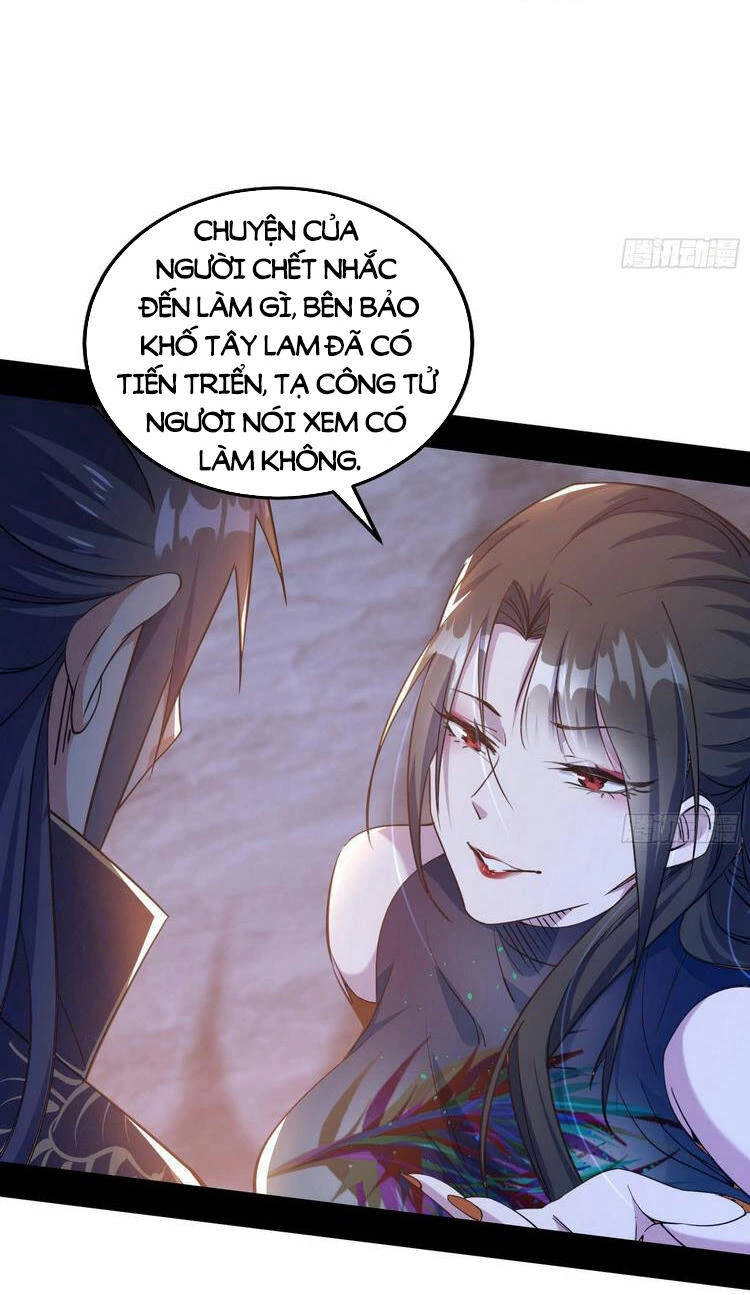 Ta Là Tà Đế Chapter 213 - Trang 4
