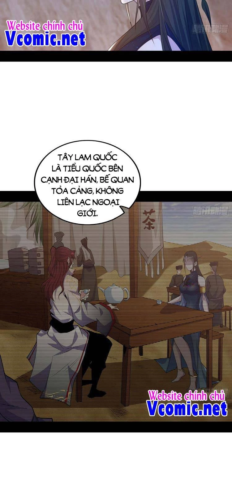 Ta Là Tà Đế Chapter 214 - Next Chapter 215