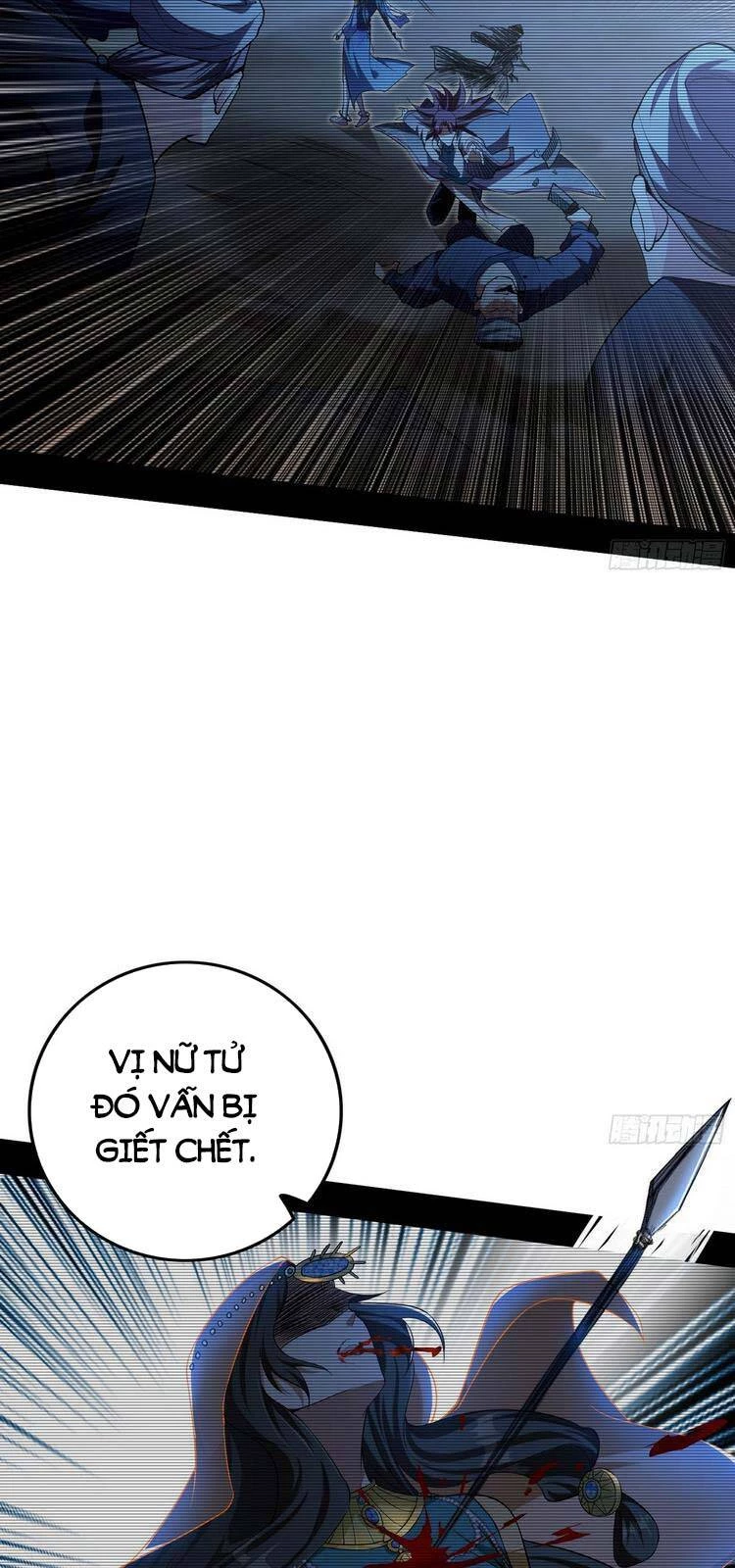 Ta Là Tà Đế Chapter 214 - Next Chapter 215