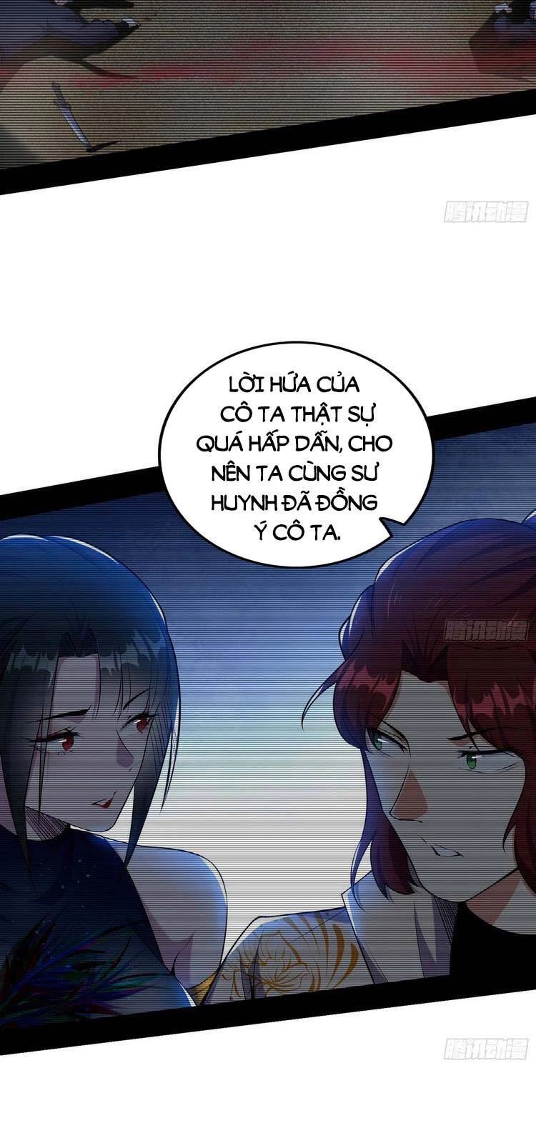 Ta Là Tà Đế Chapter 214 - Next Chapter 215