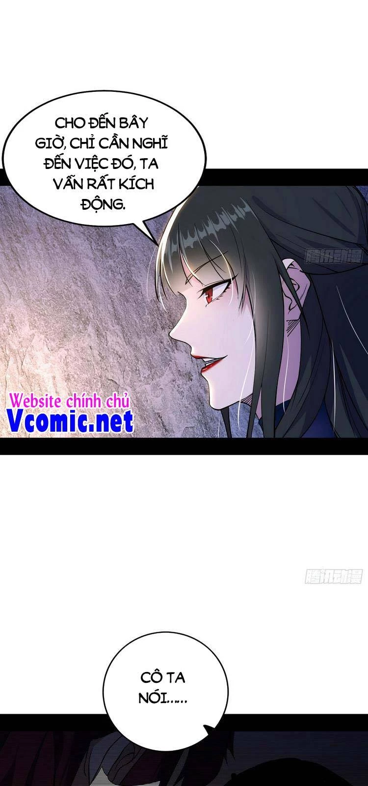 Ta Là Tà Đế Chapter 214 - Next Chapter 215