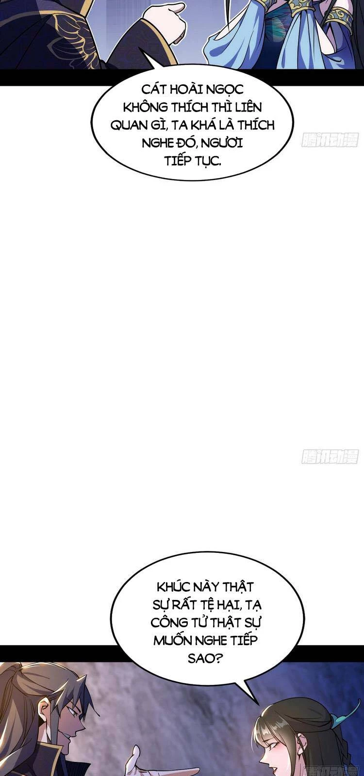 Ta Là Tà Đế Chapter 214 - Next Chapter 215