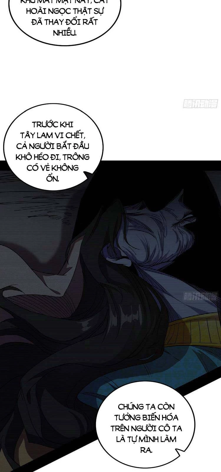 Ta Là Tà Đế Chapter 214 - Next Chapter 215