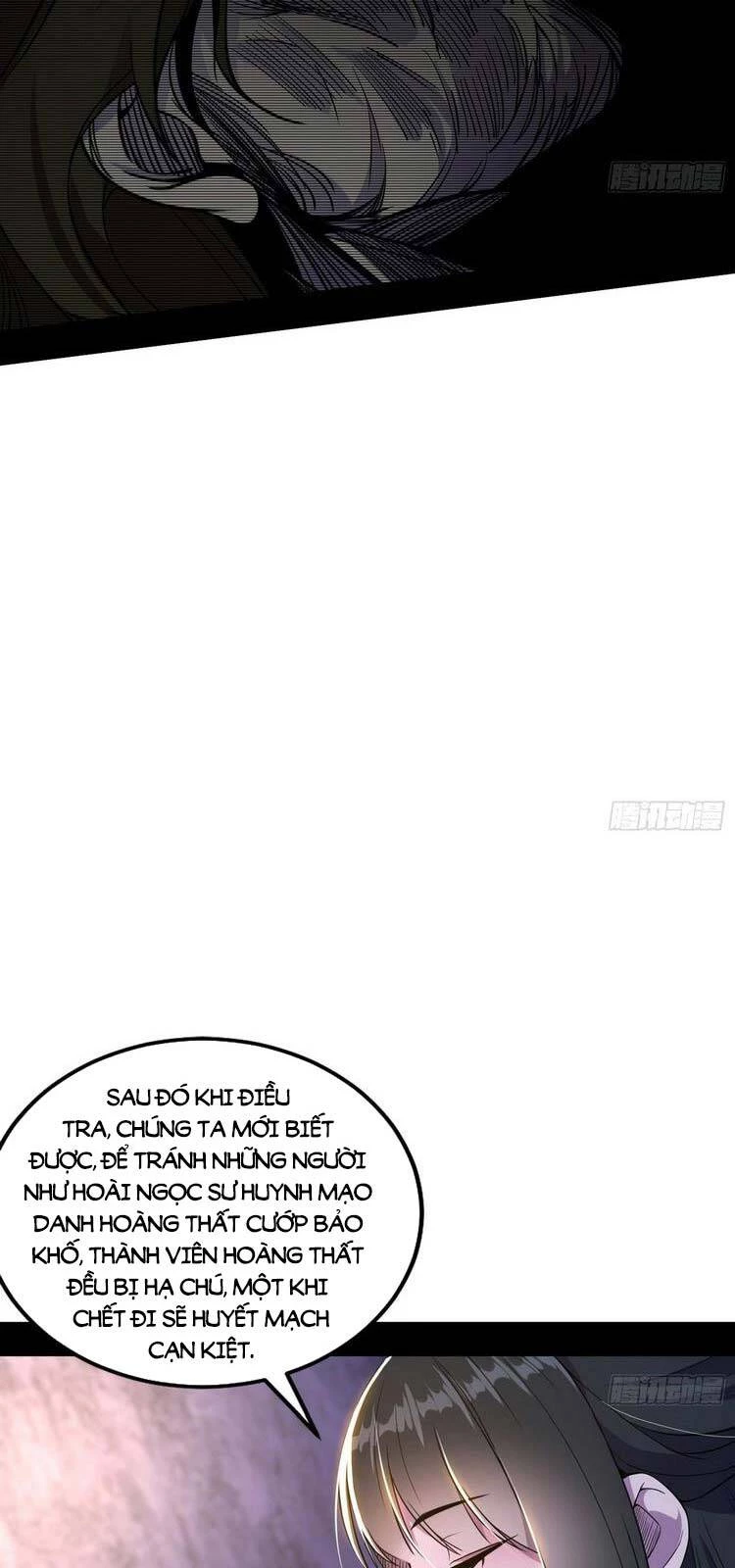 Ta Là Tà Đế Chapter 214 - Next Chapter 215