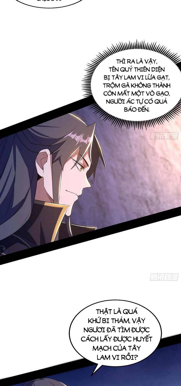 Ta Là Tà Đế Chapter 214 - Next Chapter 215