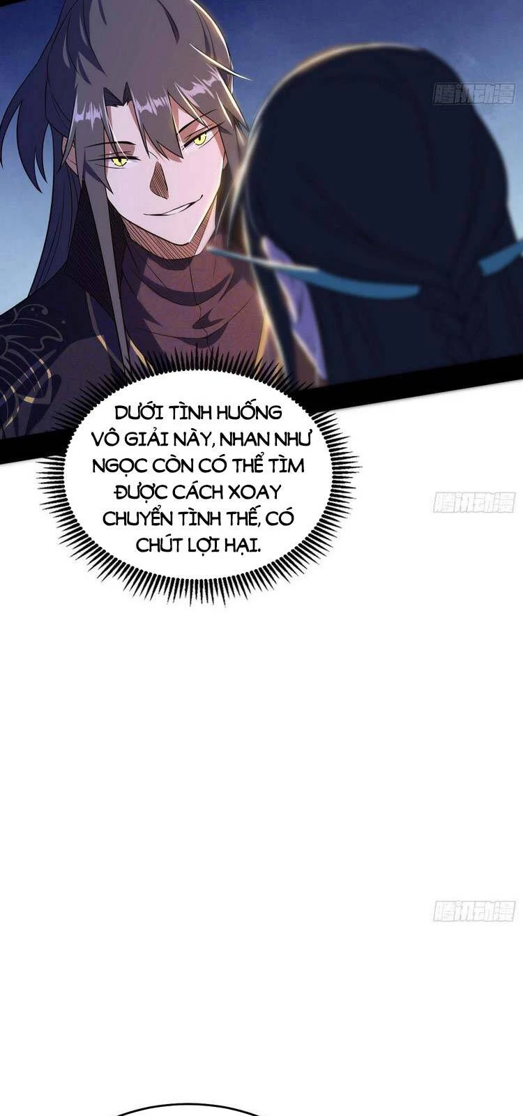 Ta Là Tà Đế Chapter 214 - Next Chapter 215