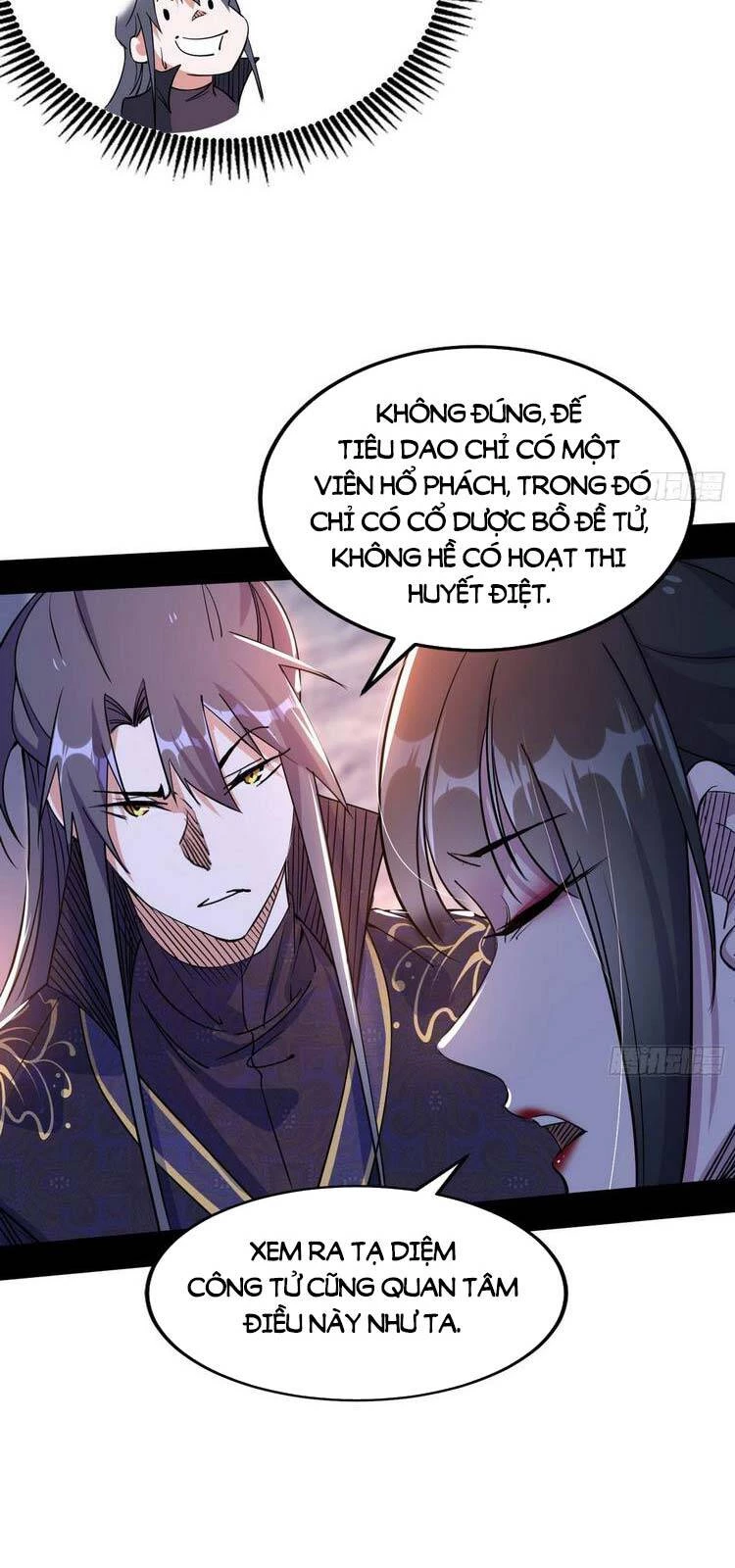 Ta Là Tà Đế Chapter 214 - Next Chapter 215