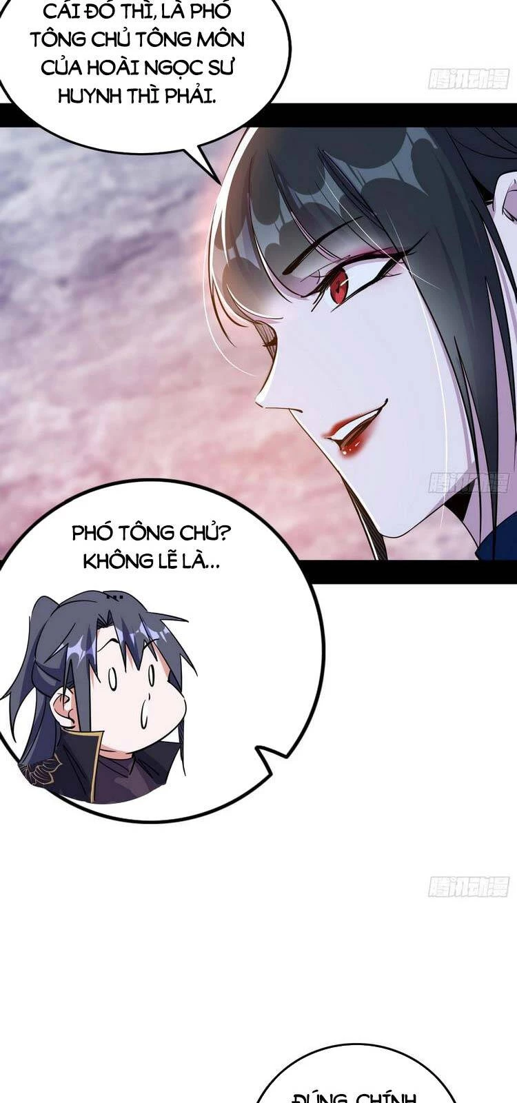 Ta Là Tà Đế Chapter 214 - Next Chapter 215