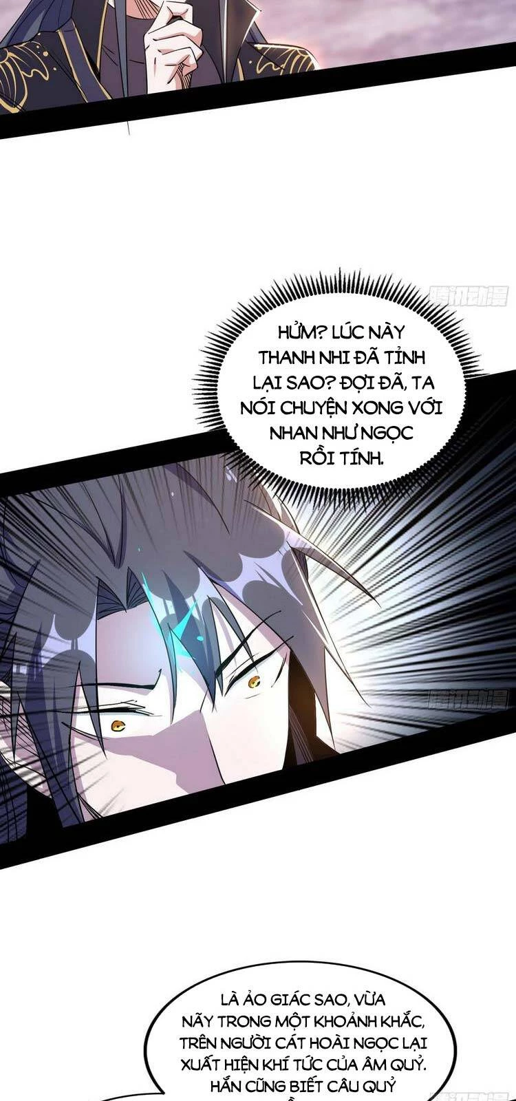 Ta Là Tà Đế Chapter 214 - Next Chapter 215