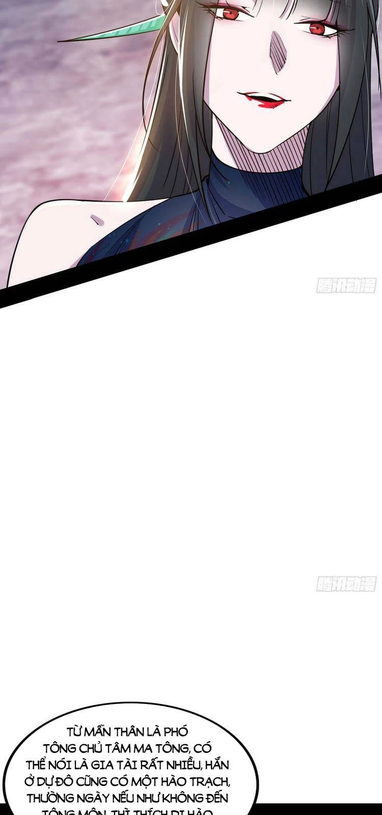 Ta Là Tà Đế Chapter 214 - Next Chapter 215