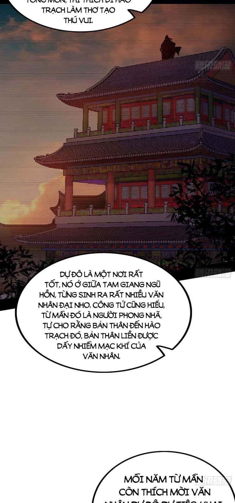 Ta Là Tà Đế Chapter 214 - Next Chapter 215