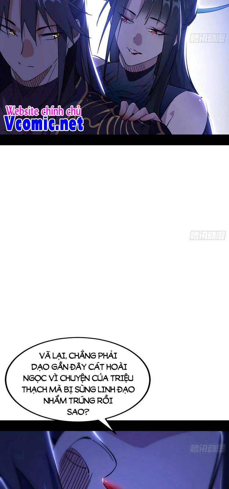 Ta Là Tà Đế Chapter 214 - Next Chapter 215