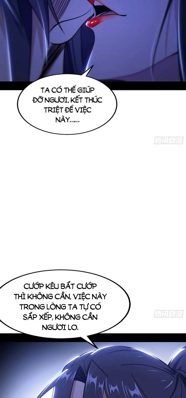 Ta Là Tà Đế Chapter 214 - Next Chapter 215