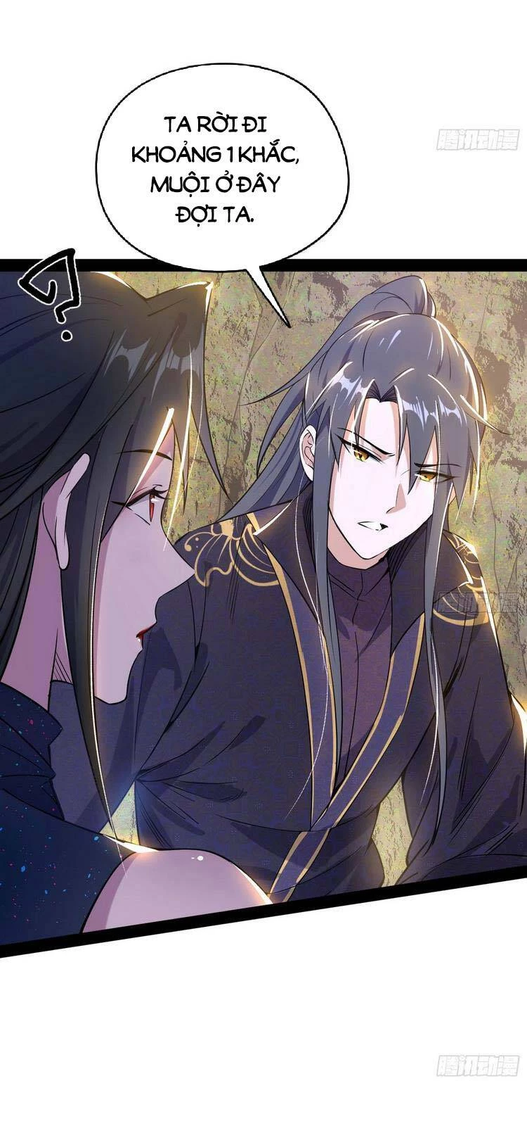 Ta Là Tà Đế Chapter 215 - Next Chapter 216