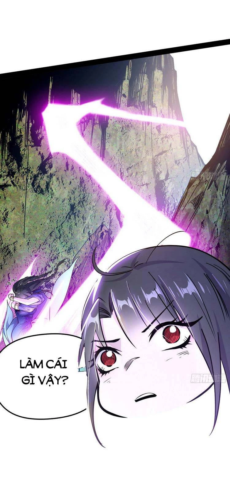 Ta Là Tà Đế Chapter 215 - Next Chapter 216