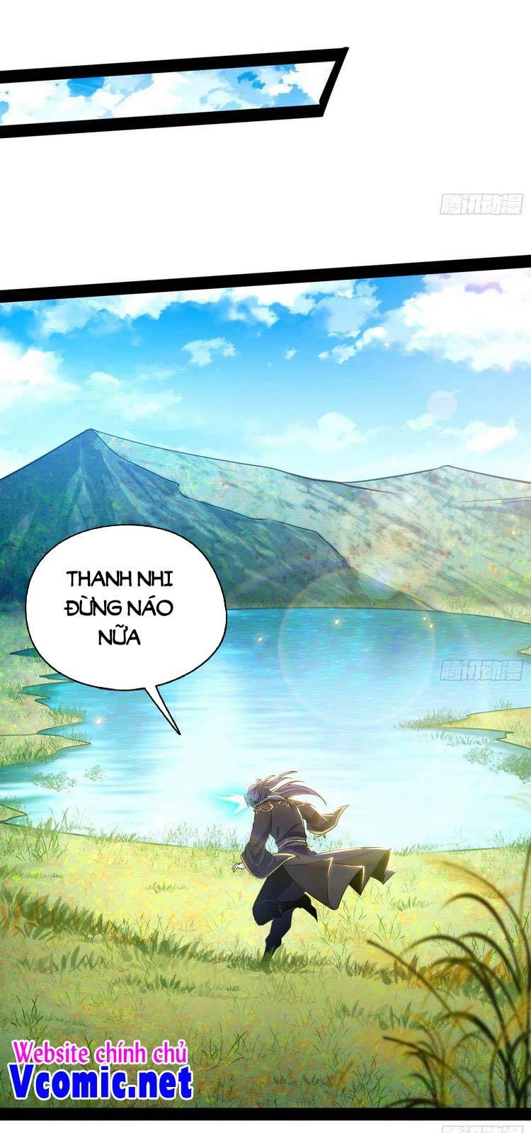 Ta Là Tà Đế Chapter 215 - Next Chapter 216