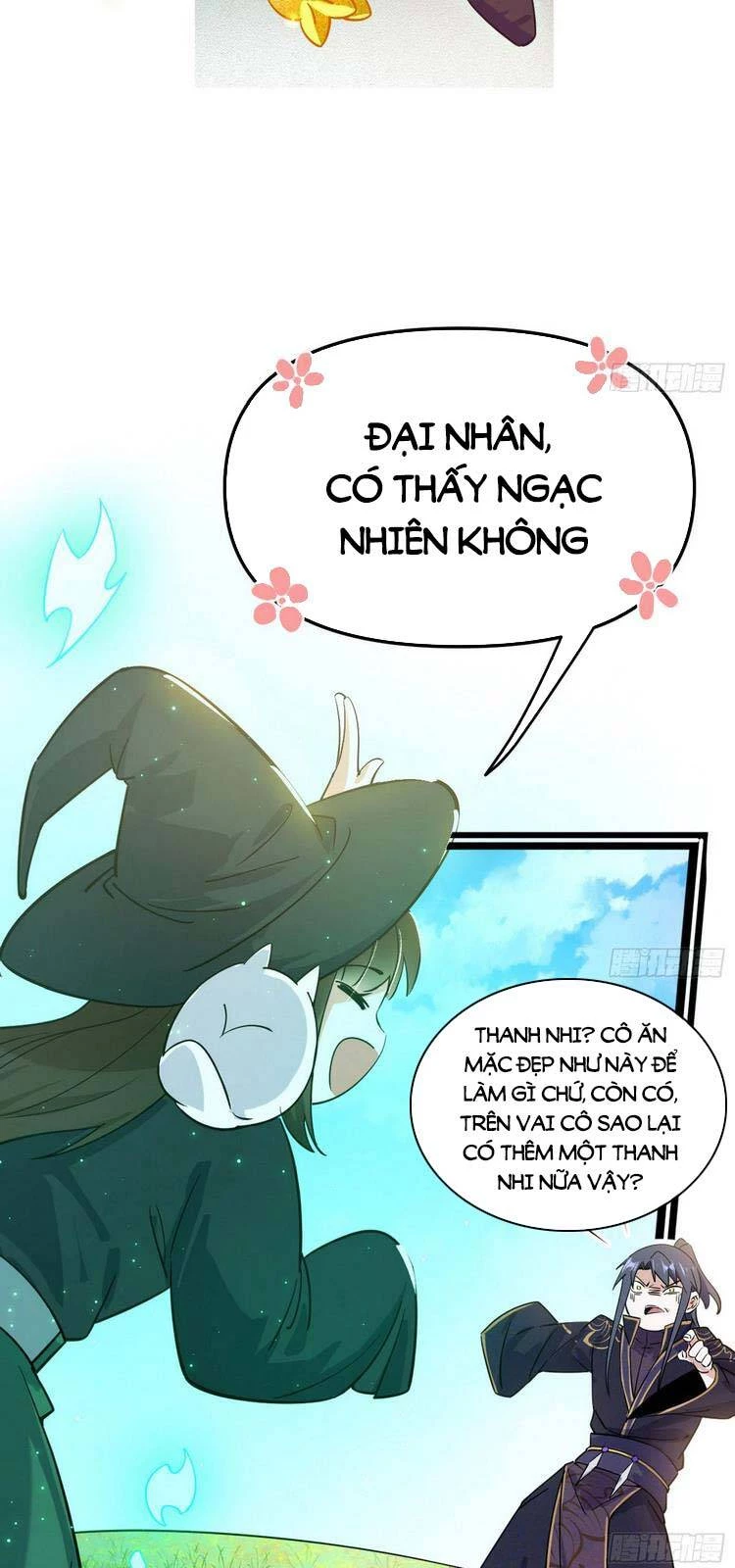Ta Là Tà Đế Chapter 215 - Next Chapter 216