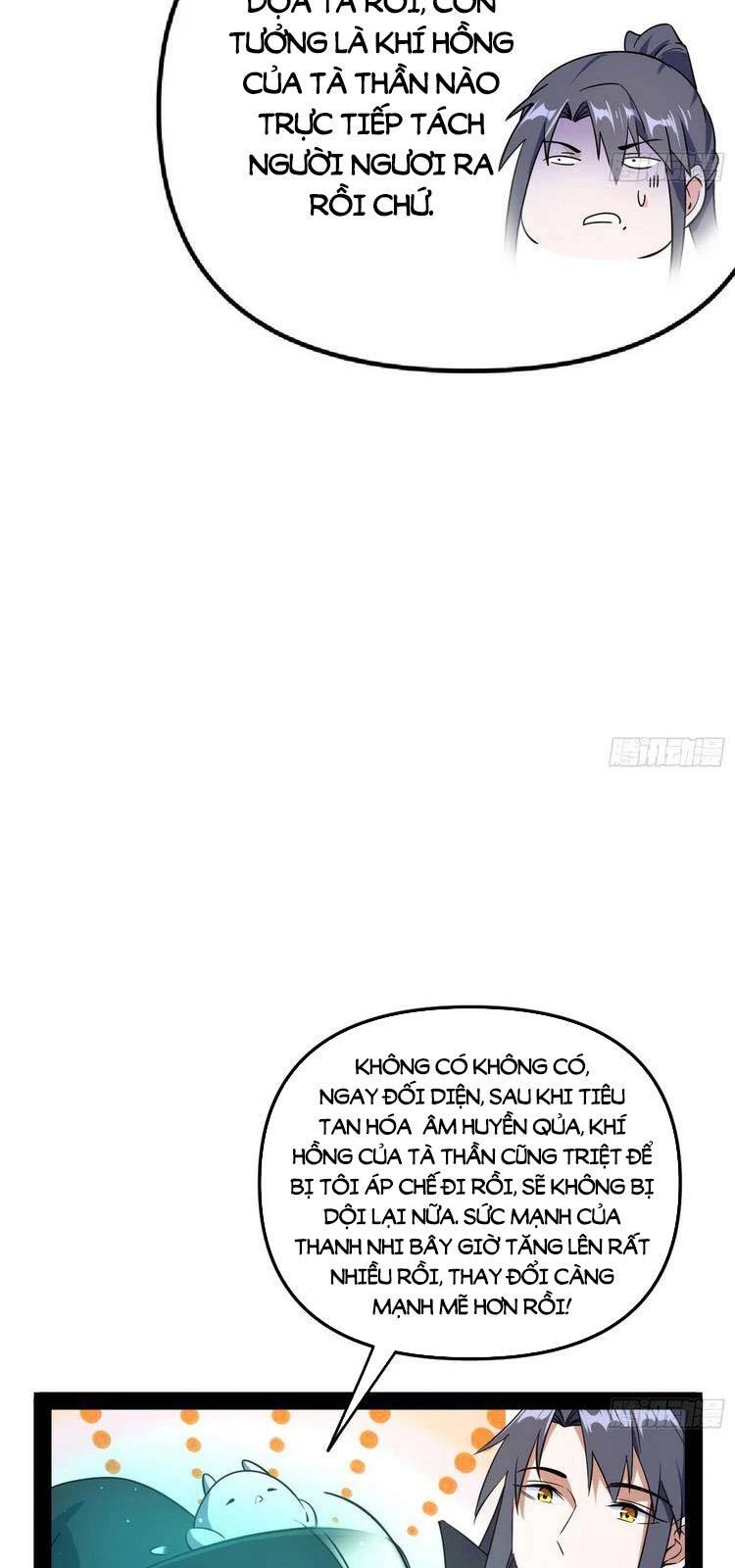 Ta Là Tà Đế Chapter 215 - Next Chapter 216