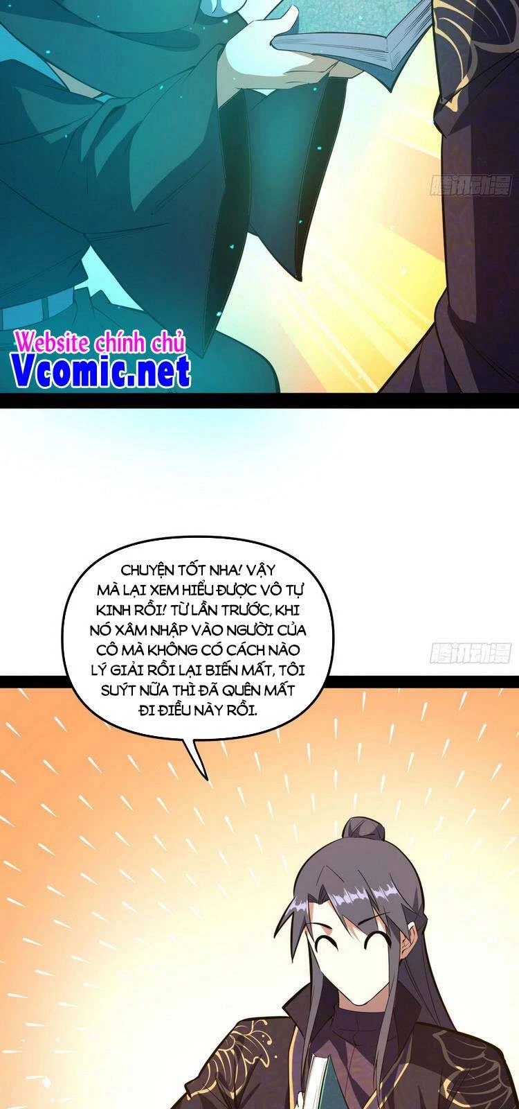 Ta Là Tà Đế Chapter 215 - Next Chapter 216